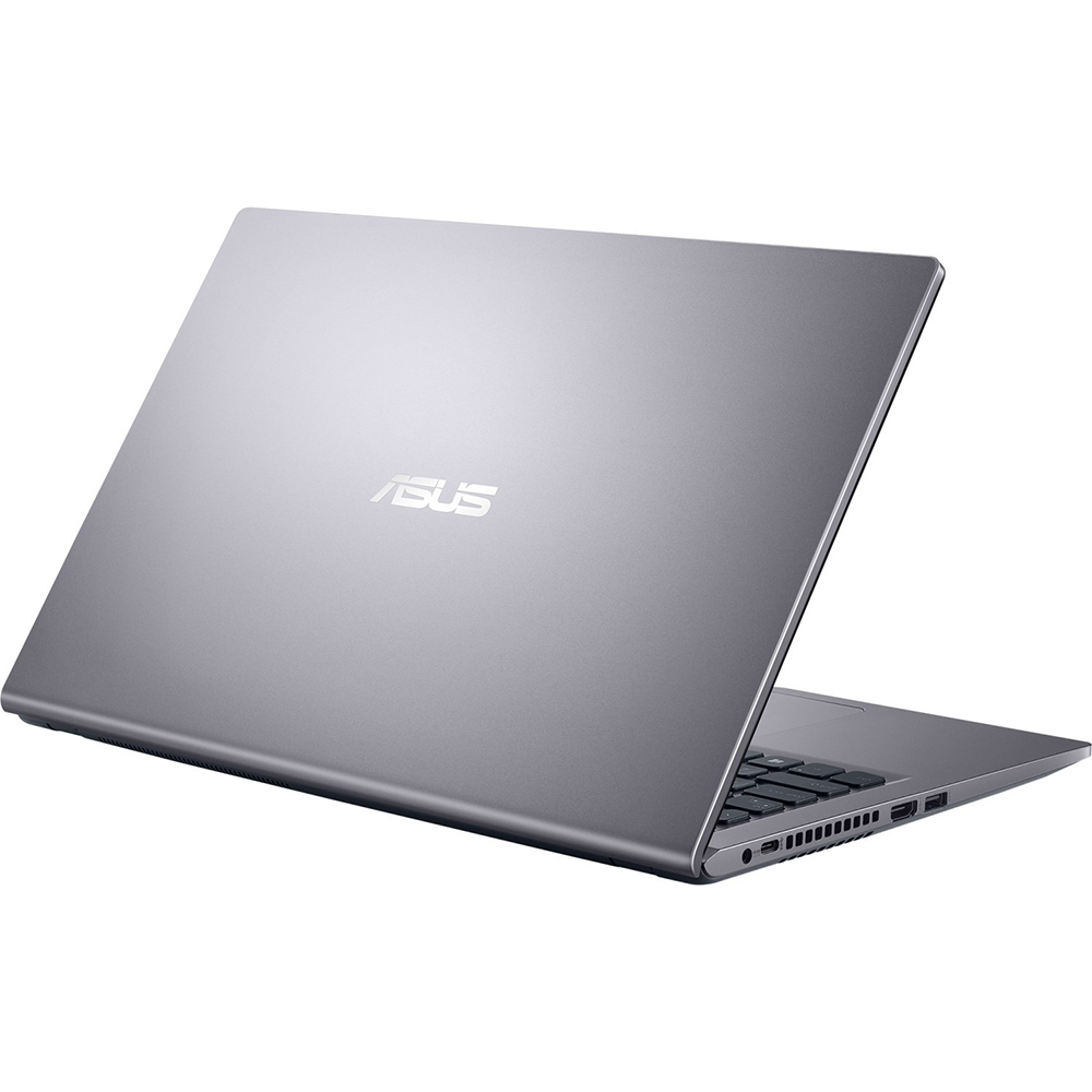 Ноутбук 15,6" ASUS VivoBook 15 Special X515EA-EJ1791W Core i5 1135G7/8Gb/256Gb SSD/15.6" FullHD/Win11 Серый (90NB0TY2-M00BE0)