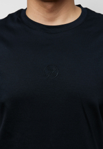 Футболка SHANYRAQ MERC BLACK