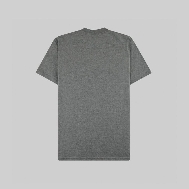 Футболка мужская Obey Double Vision артикул:165262587 - купить в магазине Дайс