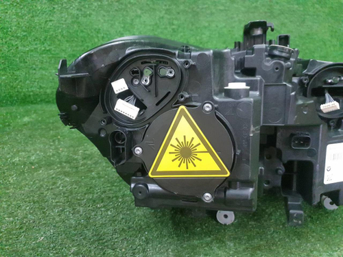 Фара левая BMW X5 G05 X6 G06 (2018-2023) Laser