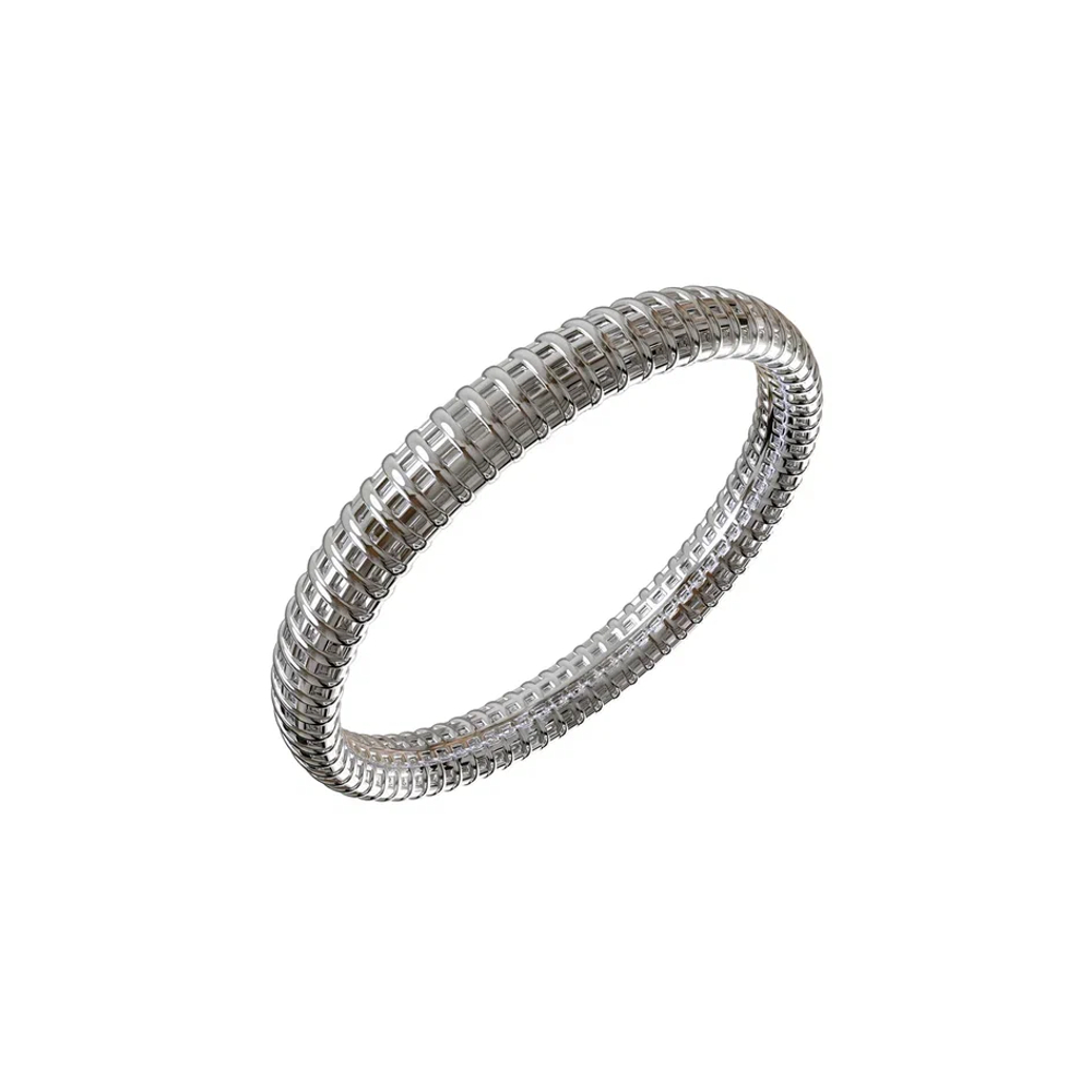 Кольцо из серебра 925 пробы
