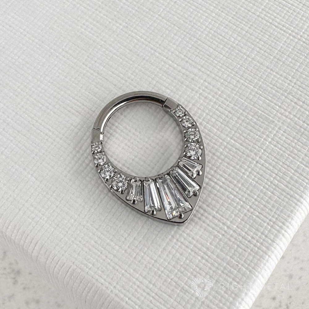 Кликер Emerance Crystal 1.2мм