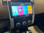 Nissan X-Trail, 2010 год