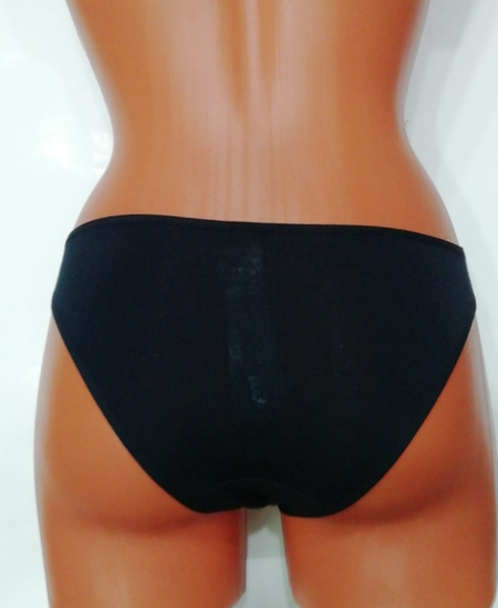 Трусы (2шт) женские ATLANTIC LP-582