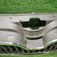 Решетка радиатора Skoda Rapid 1 (2012-2020)