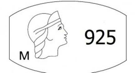 Серебро 0,1 грамма