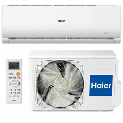 Сплит-система Haier TUNDRA