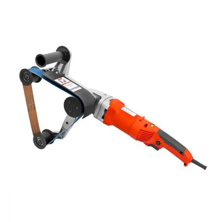 Ленточно-шлифовальный станок Holzmann RSG760