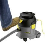 Karcher T 10/1 Adv *EU строительный пылесос 1.527-154.0