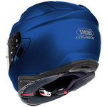 SHOEI GT-AIR 2 MATT BLUE METALLIC