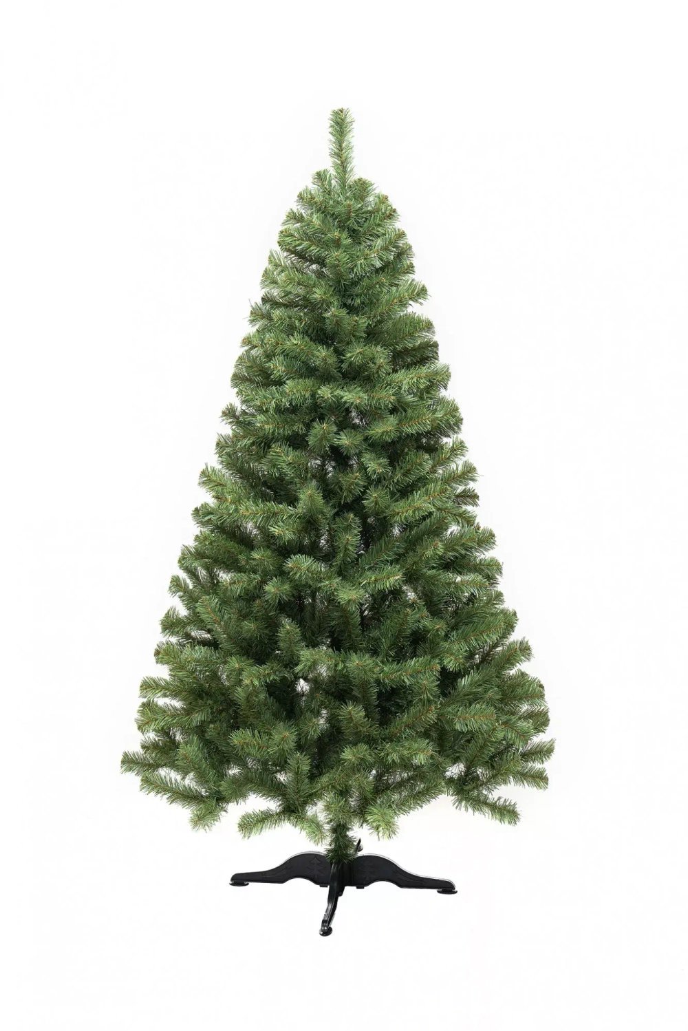 Искусственная елка Лесная 180 см., мягкая хвоя, ЕлкиТорг (38180)