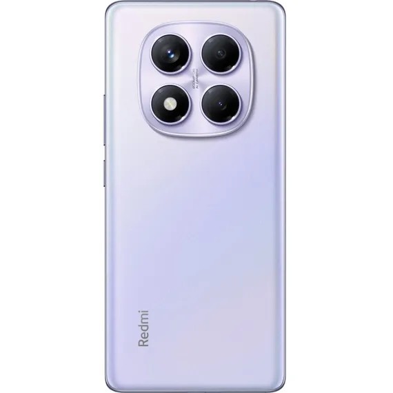 Смартфон Xiaomi Redmi Note 14 Pro 4G NFC 8 ГБ | 128 ГБ («Лавандовый фиолетовый» | Lavender Purple) (версия Global)