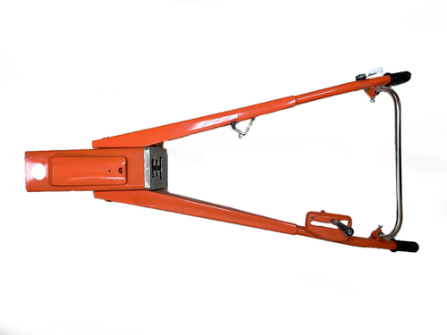 Руль управления (рога) мотоблока с водяным охлаждением 180N