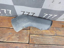 Накладка переднего бампера правая Chery Tiggo 8 18-нв Б/У Оригинал 602000399AA