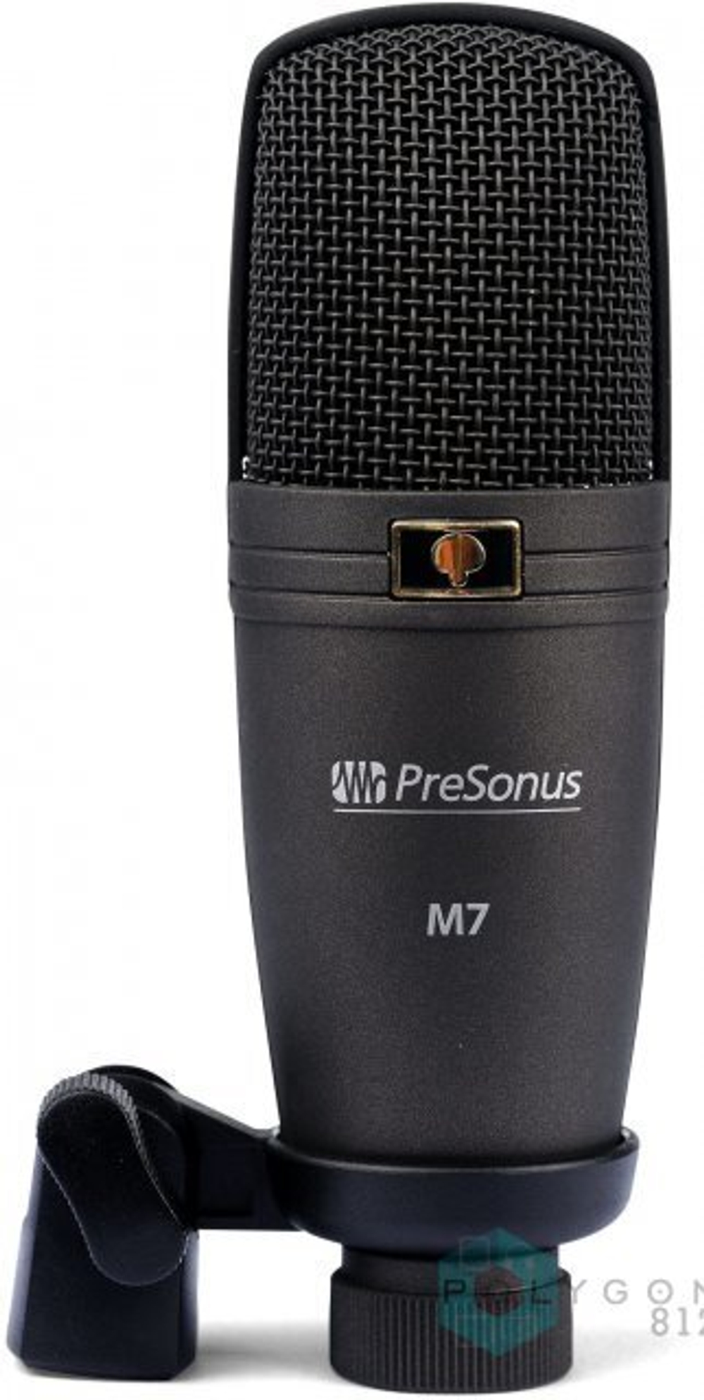 PreSonus AudioBox USB 96 Studio - Студийный комплект