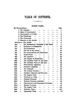 Practical Grammar of the Portuguese Language | Charles Heron Wall