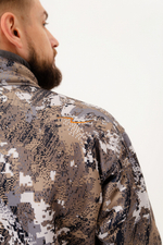 КУРТКА ФЛИСОВАЯ KING HUNTER JACKET 315131