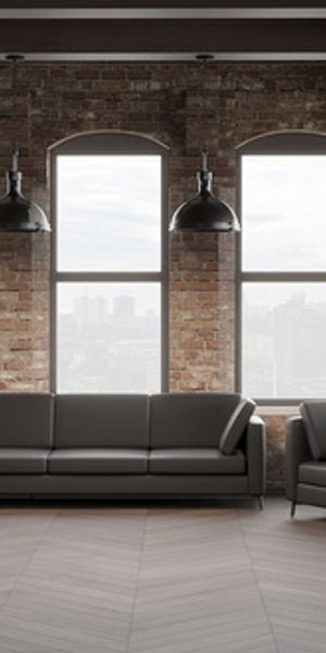 Офисные диваны Brasco