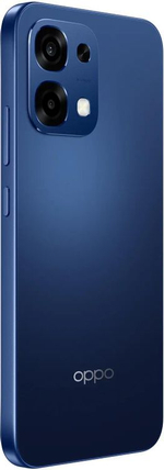 6.57" Смартфон OPPO A6 Pro 8/256Gb,  NFC,  AMOLED,  120Гц,  7000мAч,  синий