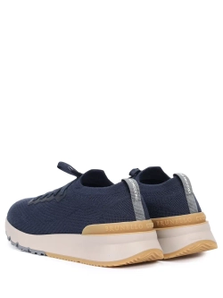 Кроссовки BRUNELLO CUCINELLI
