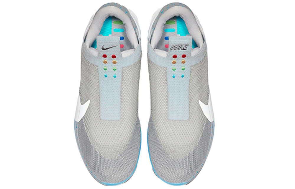 Nike hyper adapt bb mag 2025