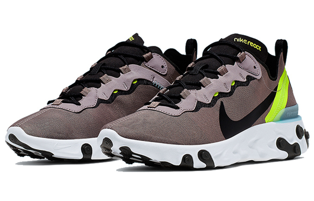 Кроссовки Nike React Element 55