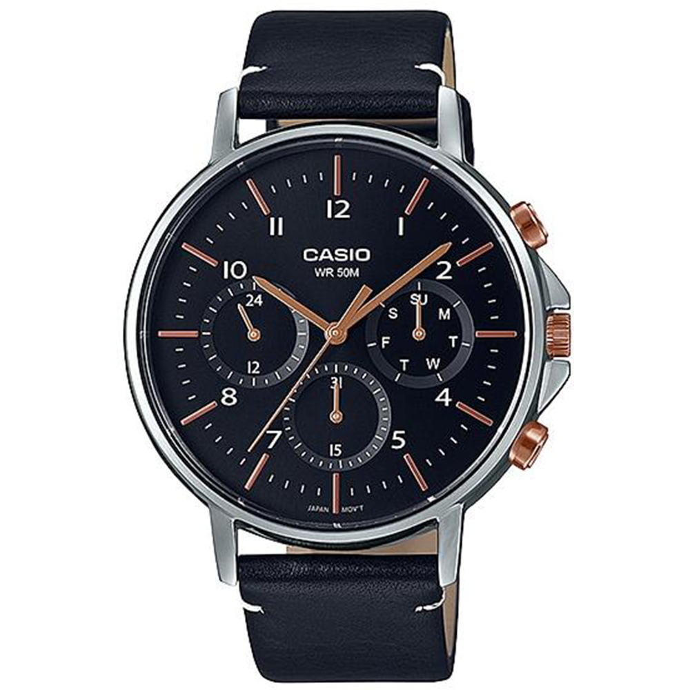 Casio MTP-E321L-1A