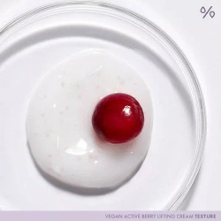 Dr. Ceuracle, Лифтинг-крем Активные Ягоды с ресвератролом - Vegan Active Berry Lifting Cream - 75г,