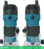 Фрезер Makita 3711