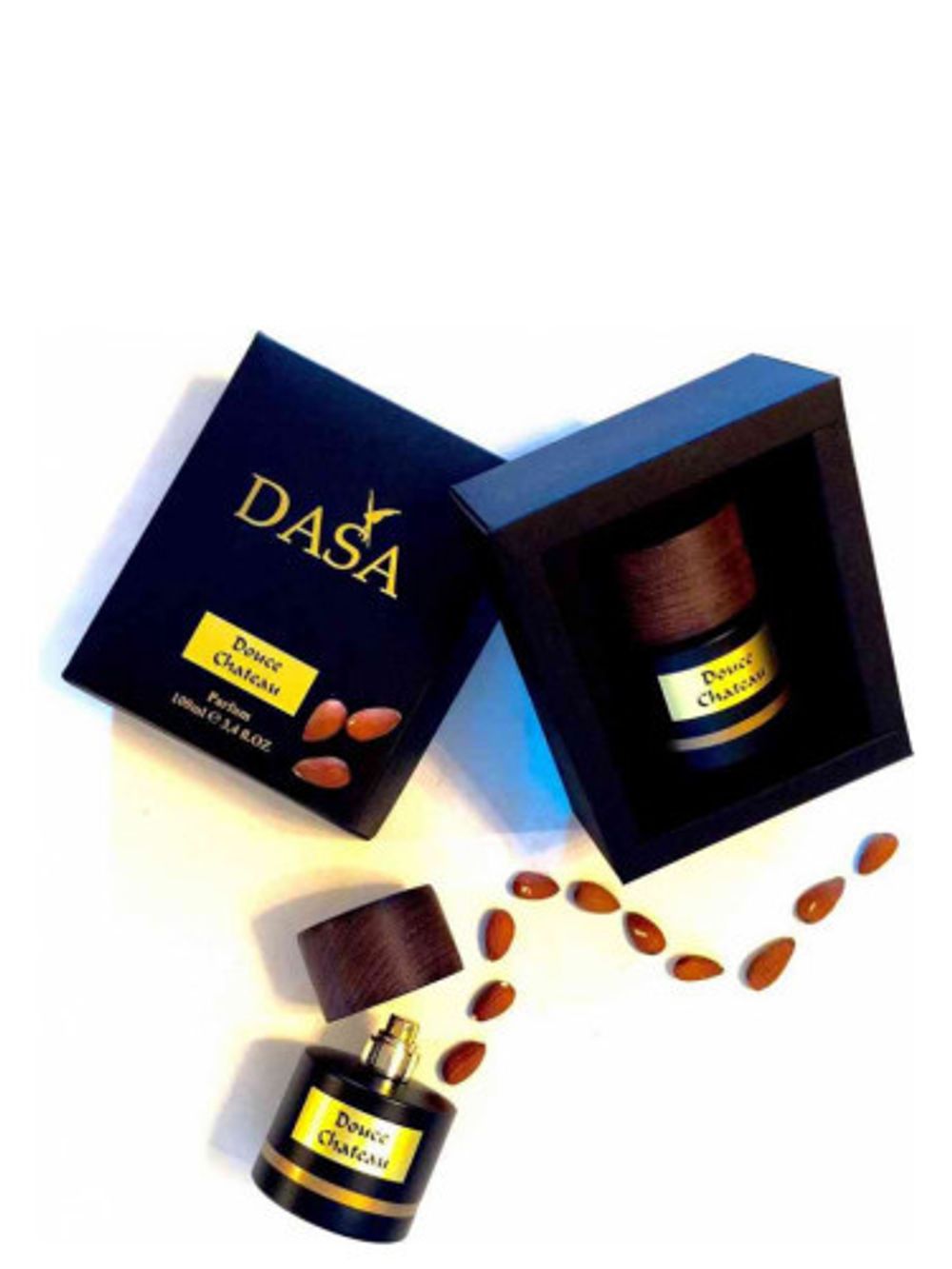 Dasa Concept Store Douce Chateau