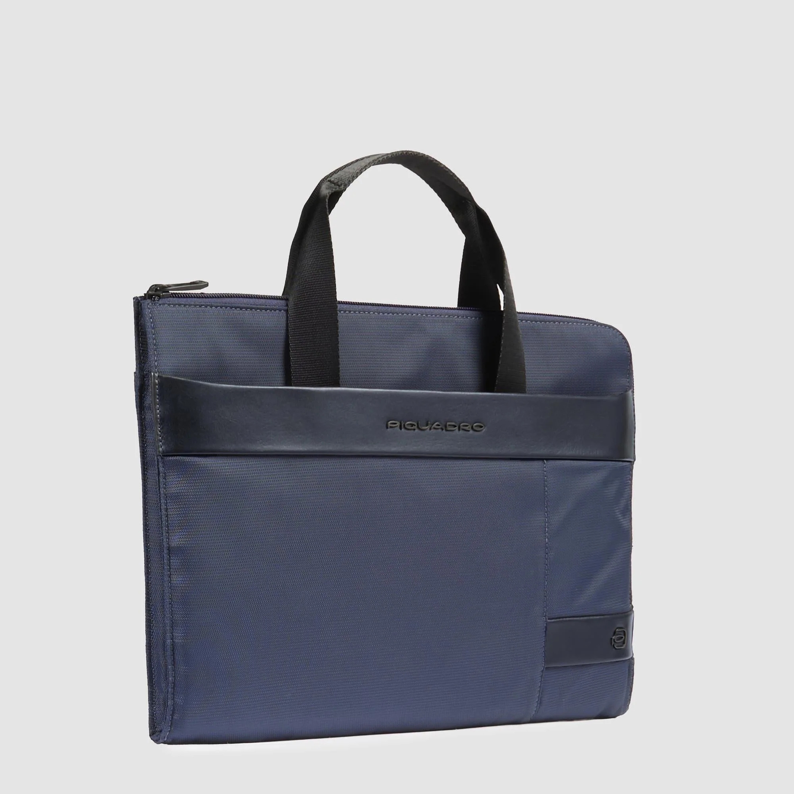 Портфель тонкий Wollem AC6810W129/Blu