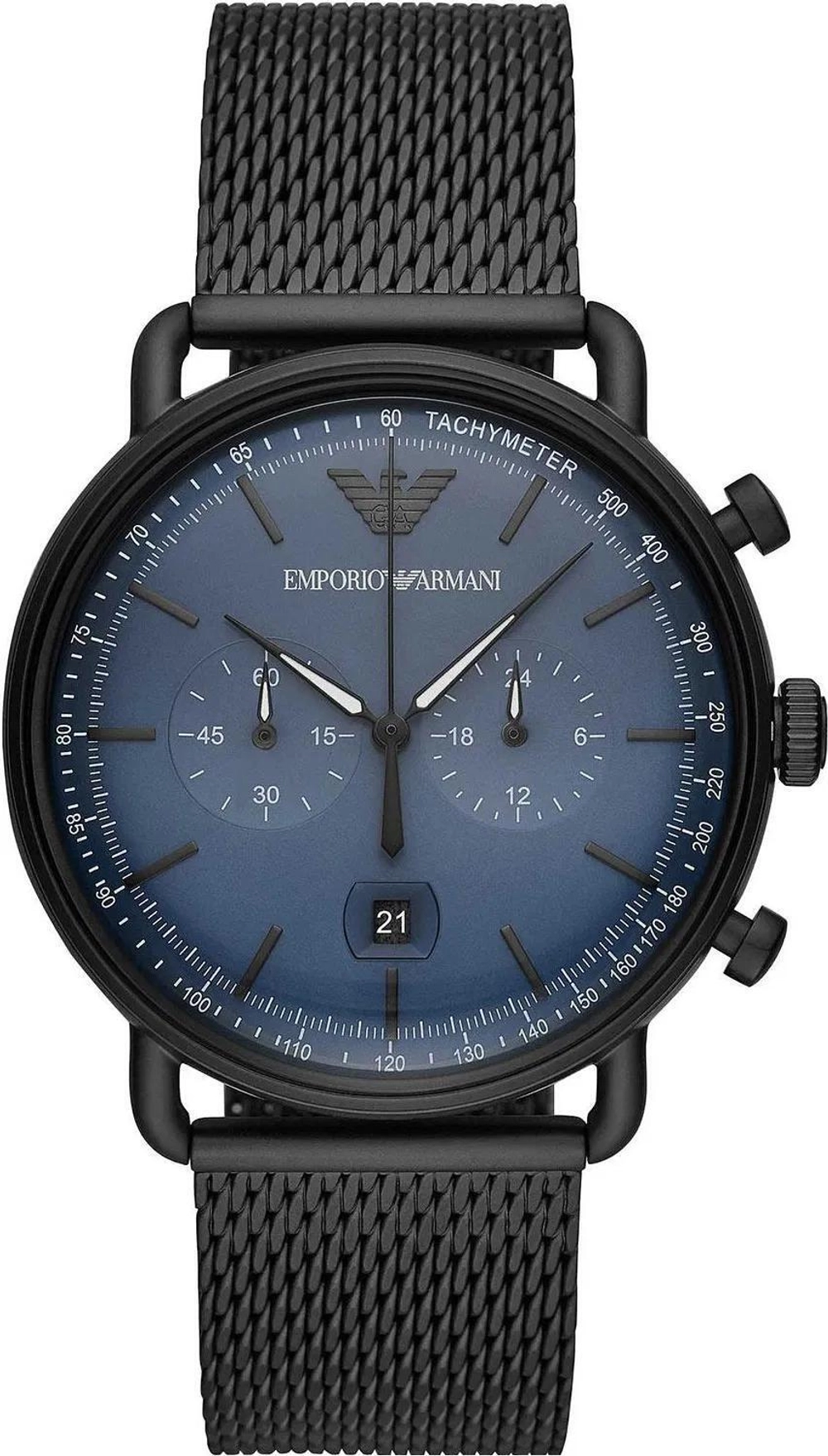 Мужские наручные часы Emporio Armani AR11201