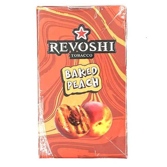 Revoshi - Baked Peach (50г)