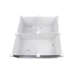 Открытое поле