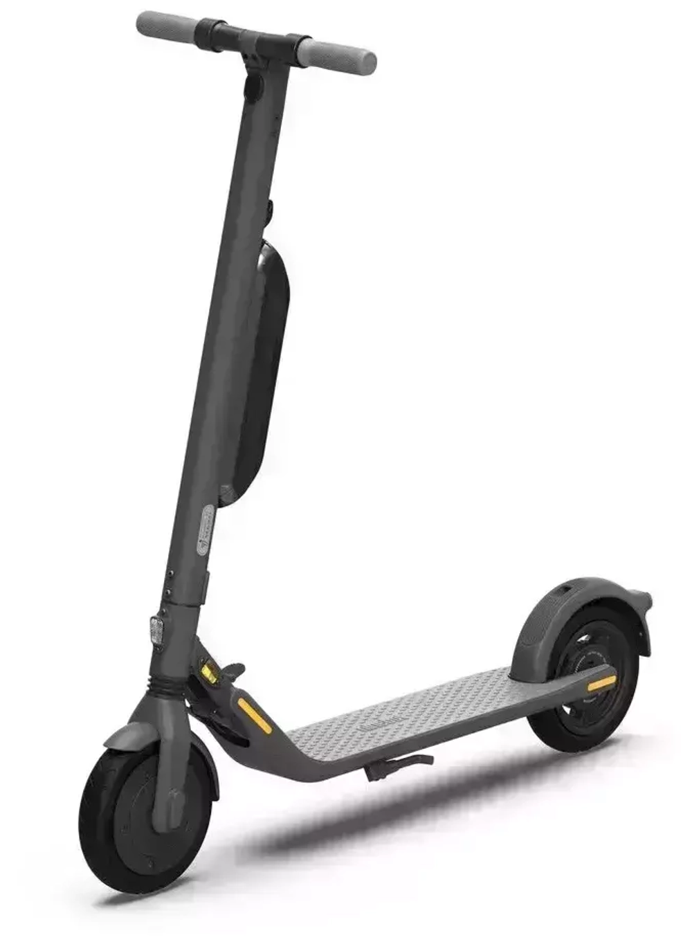 Электросамокат Ninebot Kickscooter ES4