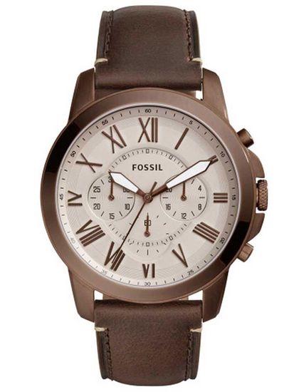 Мужские часы Fossil FS5344