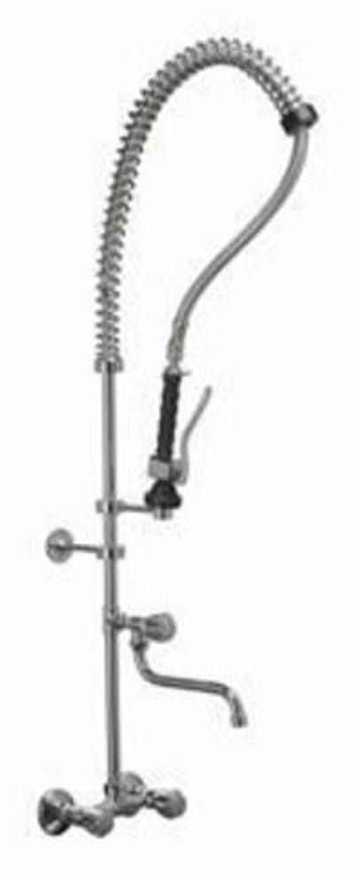 Устройство Душирующее Cancan Cc.Mt04