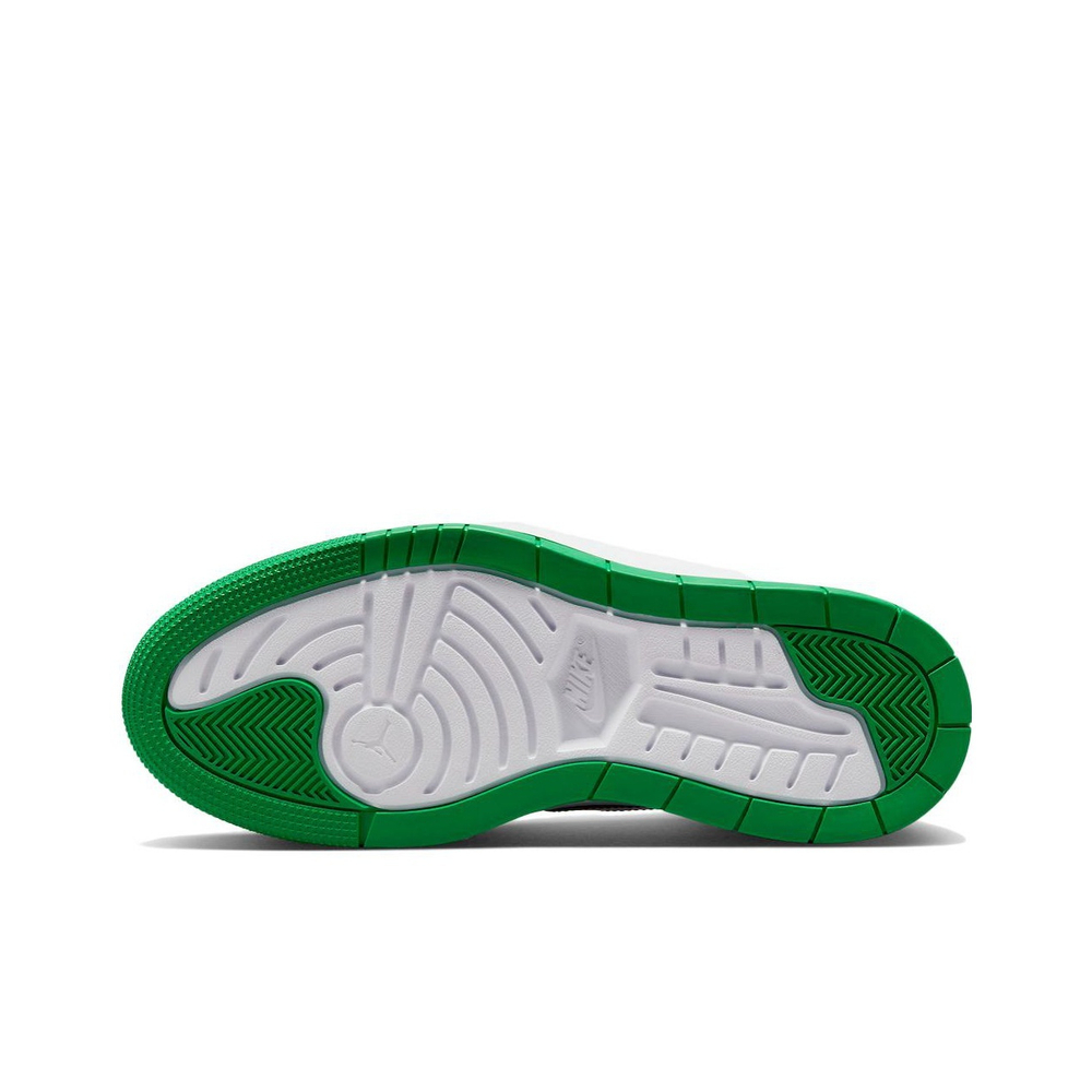 Кроссовки Air Jordan 1 Elevate Low Lucky Green