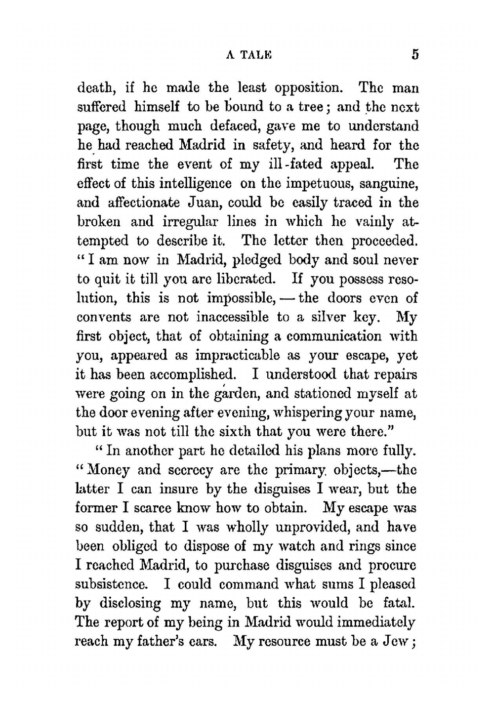Melmoth the Wanderer. Volume 2 | Maturin Charles Robert