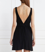 Платье с ремешком Pinko - черный(103098 A17I)