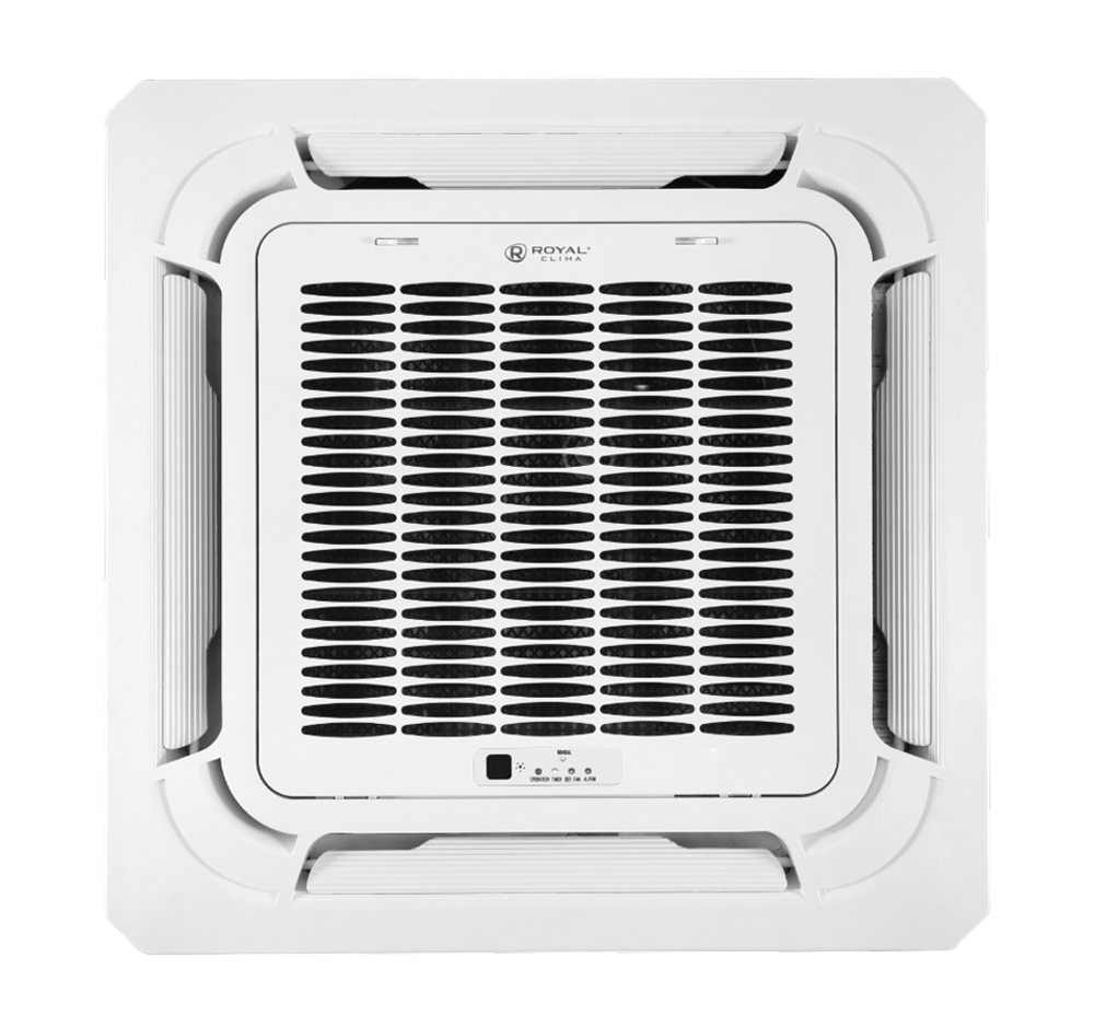 Внутренний кассетный блок мульти-сплит системы Бриз Cassette Multi Flexi Eu RCI-CMN12 на 35 м²