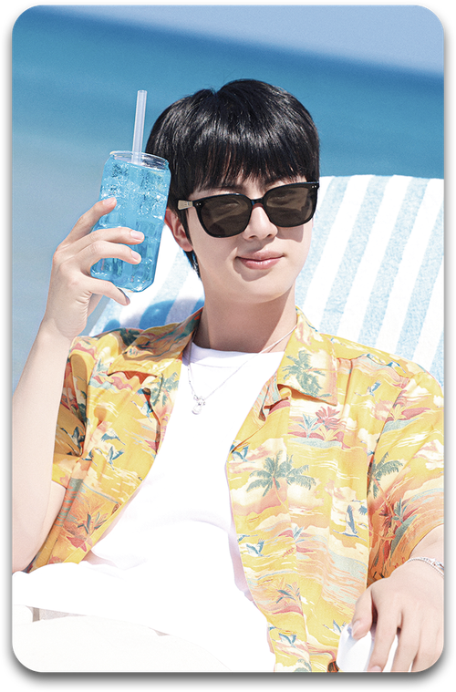 Карта / BTS #0557