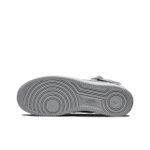 Кроссовки Nike Air Force 1 New York City Cool Grey
