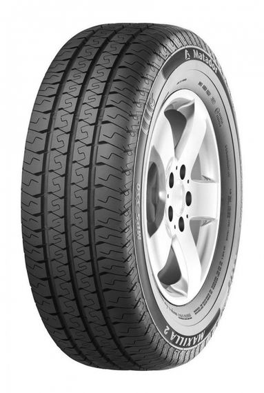 Matador MPS 330 Maxilla 2 225/65 R16C 112/110R