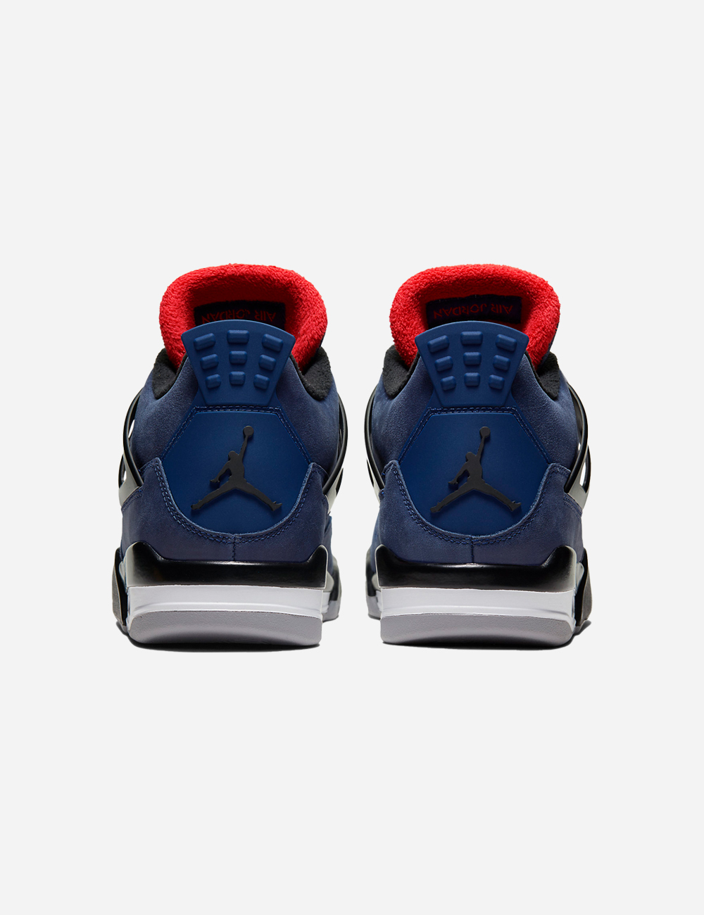 Winterized jordan 4 deals