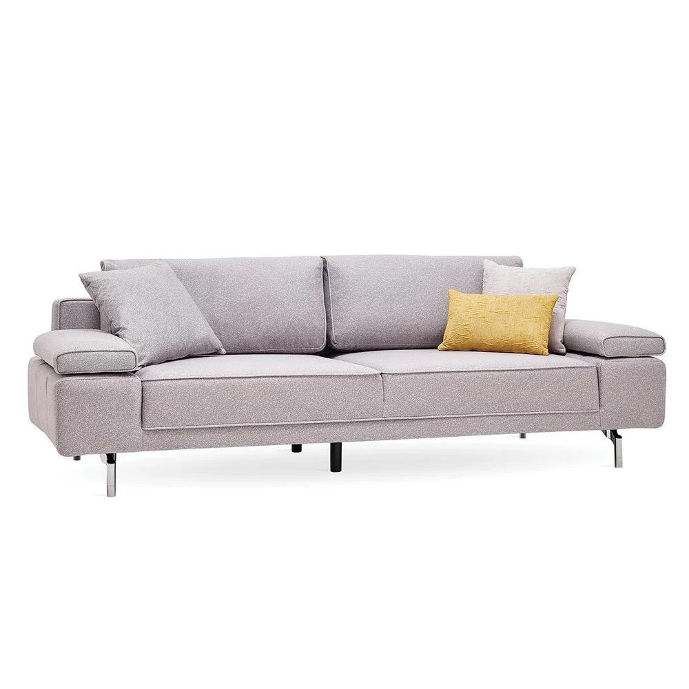 Диван трехместный ENZA HOME PETRA EH67327