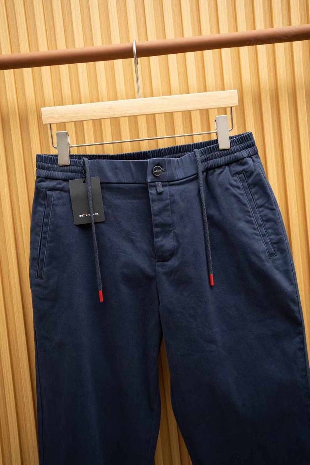 Брюки Kiton