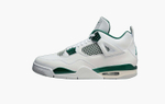 Air Jordan 4 Retro "Oxidized Green"