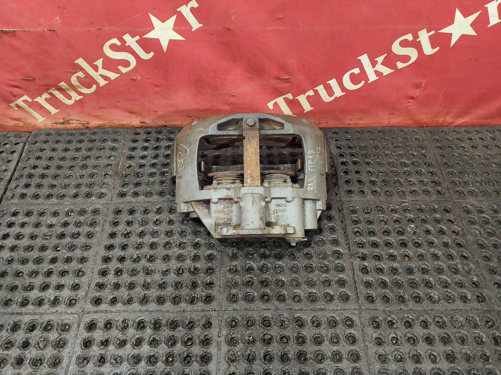 Суппорт задний левый 2022г