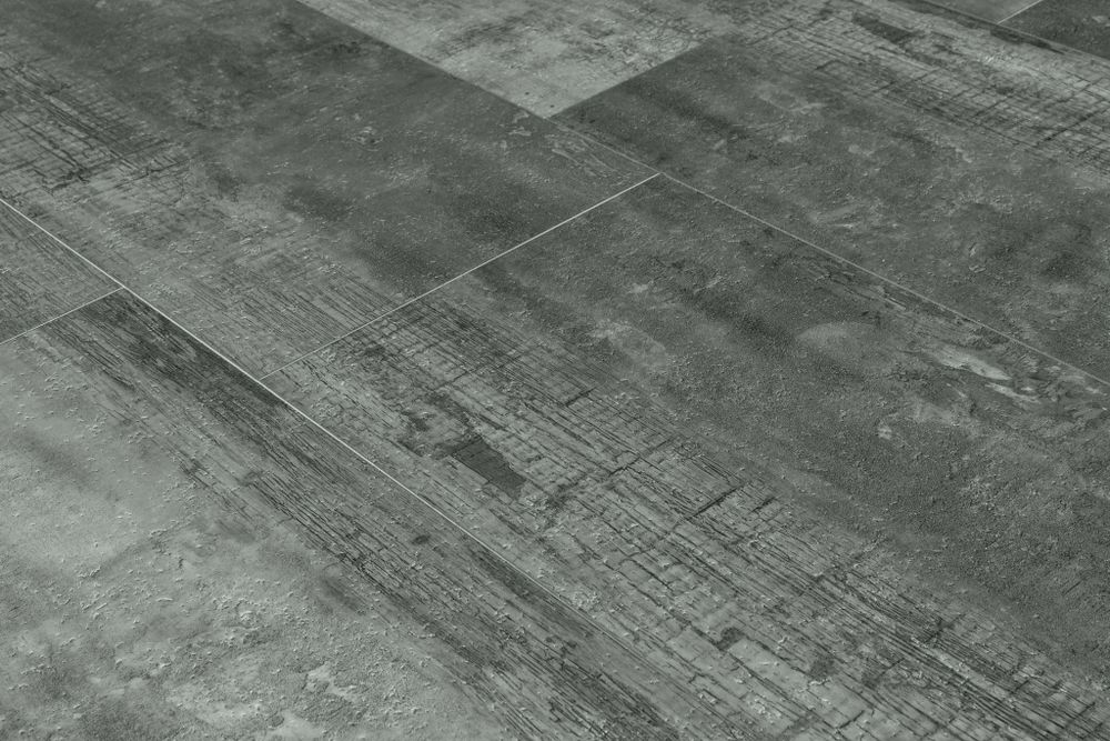 Кварцвиниловая плитка Alpine Floor Stone Корнуолл ECO 4-10